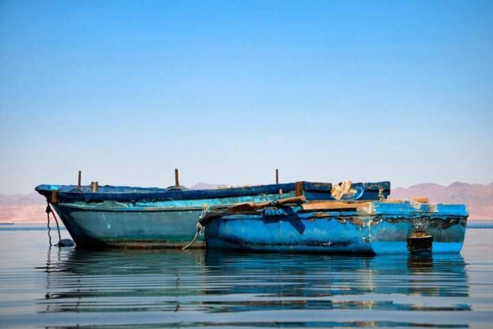 Hostel Sebaii Camp السباعى كامب شاطئ الترابين بجوار ويت بالس Nuweiba` Exteriér fotografie