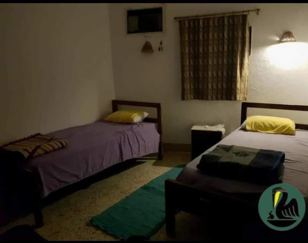 Hostel Sebaii Camp السباعى كامب شاطئ الترابين بجوار ويت بالس Nuweiba` Exteriér fotografie