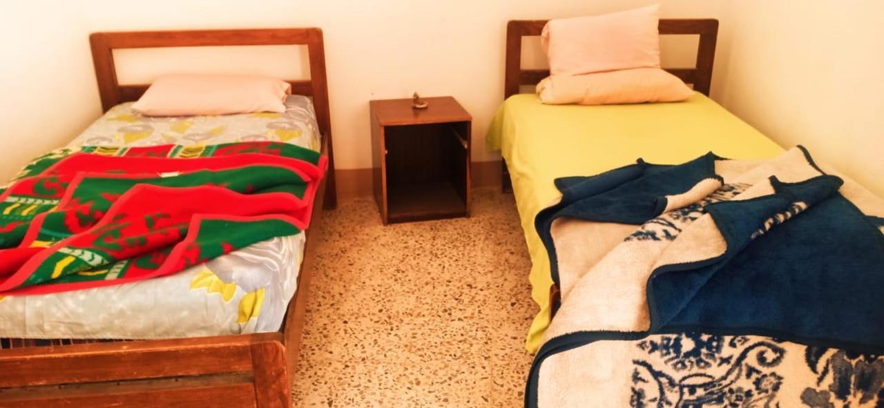 Hostel Sebaii Camp السباعى كامب شاطئ الترابين بجوار ويت بالس Nuweiba` Exteriér fotografie